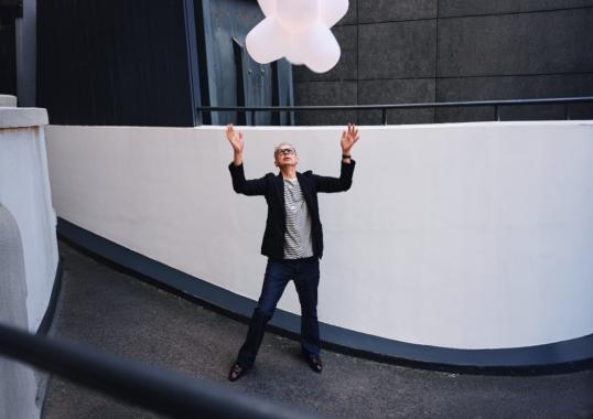 Настольная лампа модель 1008166 от фабрики Tom Dixon