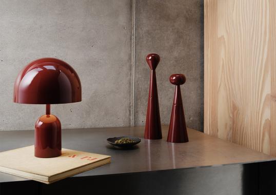 Настольная лампа модель 1033655 от фабрики Tom Dixon