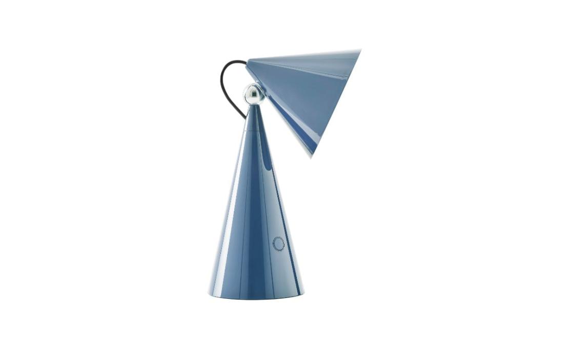 Настольная лампа модель Pose Portable LED - Table Lamp от фабрики Tom Dixon