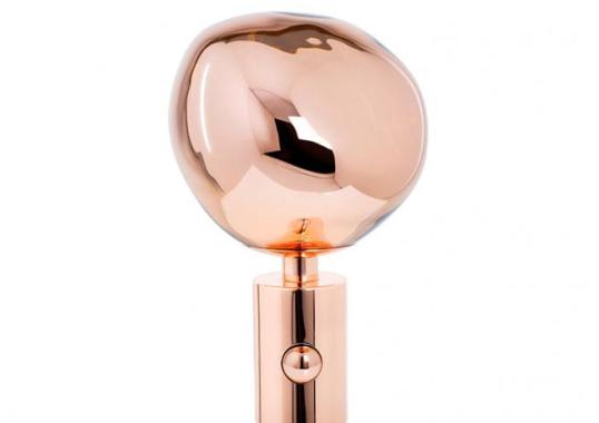 Настольная лампа модель 86894 от фабрики Tom Dixon