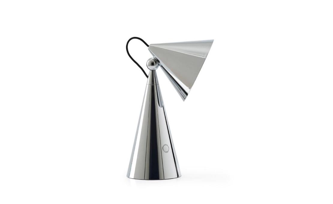 Настольная лампа модель Pose Portable LED - Table Lamp от фабрики Tom Dixon