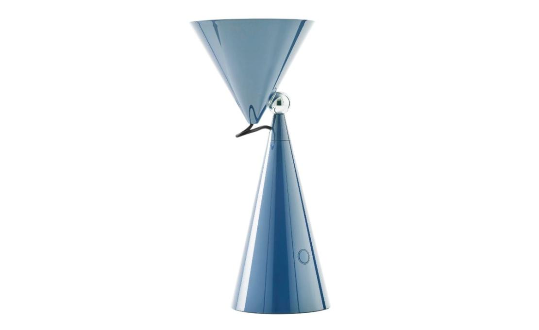 Настольная лампа модель Pose Portable LED - Table Lamp от фабрики Tom Dixon