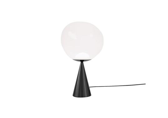 Настольная лампа Melt Cone Fat Small Table Lamp от Tom Dixon image 1