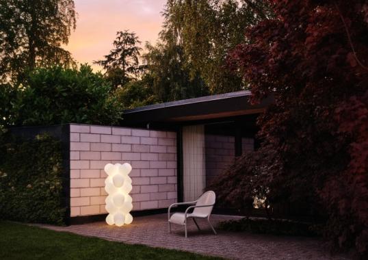 Настольная лампа модель 1008166 от фабрики Tom Dixon