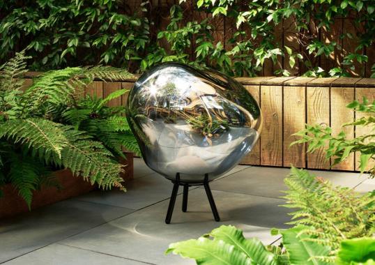 Настольная лампа модель Melt Portable Large LED - Portable Lamp от фабрики Tom Dixon