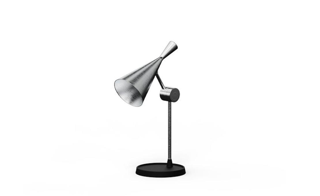 Настольная лампа модель 929595 от фабрики Tom Dixon