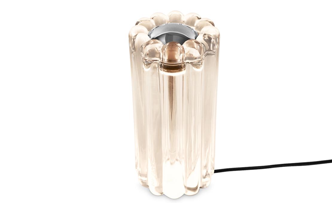 Настольная лампа модель 884363 от фабрики Tom Dixon