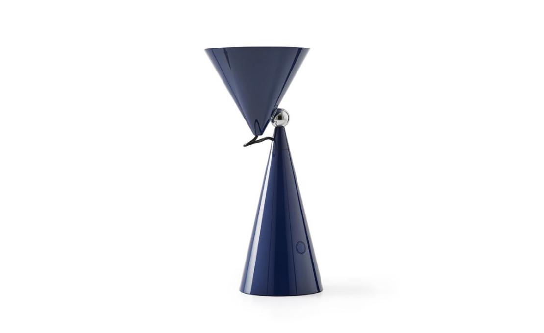 Настольная лампа модель Pose Portable LED - Table Lamp от фабрики Tom Dixon