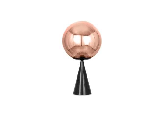 Настольная лампа Globe Cone Fat Table Lamp от Tom Dixon image 1