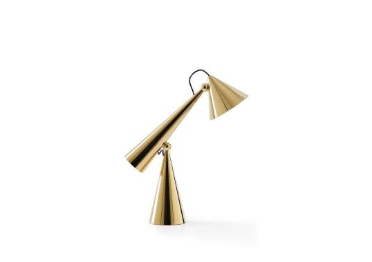 Настольная лампа модель Pose Task Light - Table Lamp от фабрики Tom Dixon