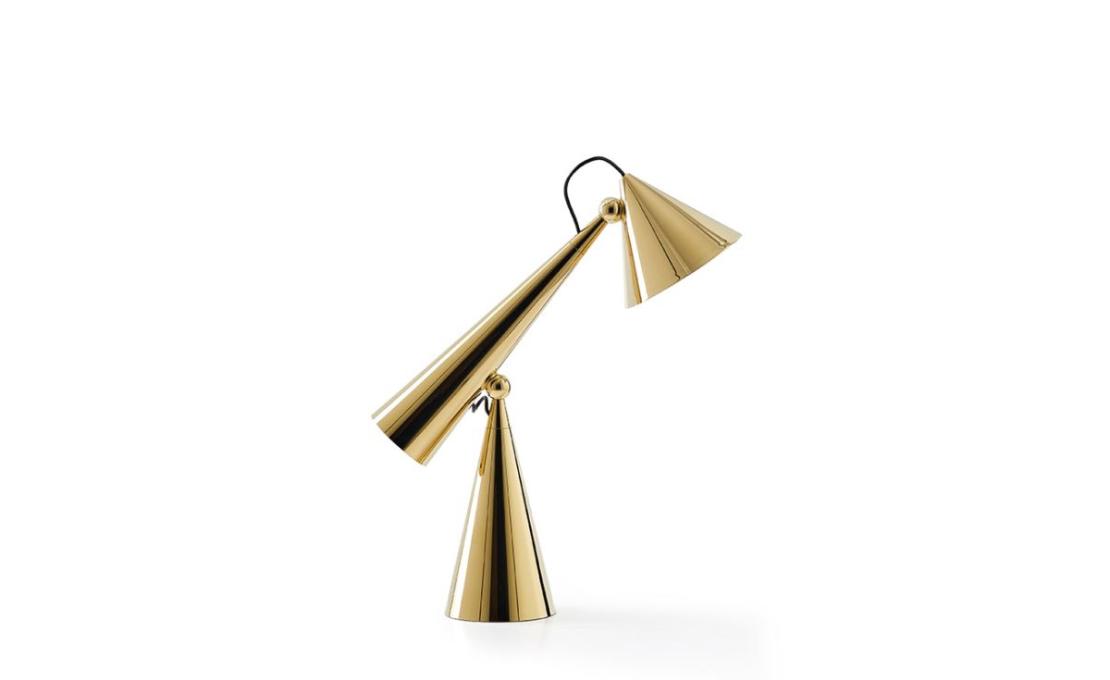 Настольная лампа модель Pose Task Light - Table Lamp от фабрики Tom Dixon