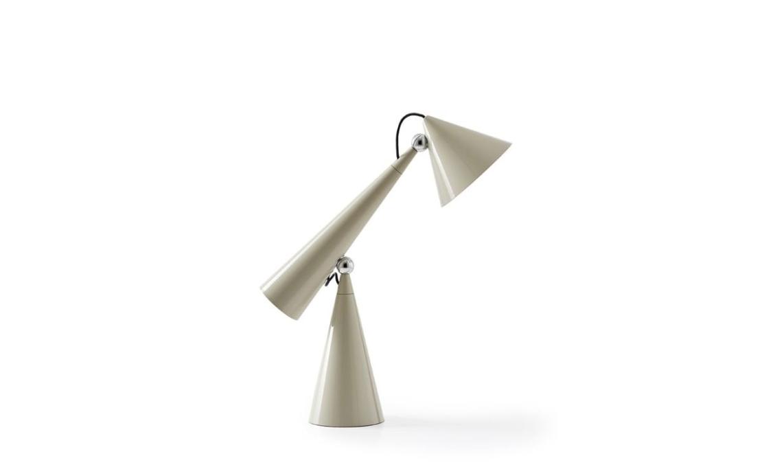 Настольная лампа модель Pose Task Light - Table Lamp от фабрики Tom Dixon