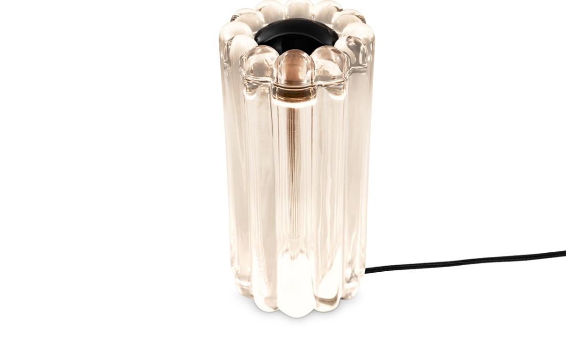 Настольная лампа модель 884363 от фабрики Tom Dixon