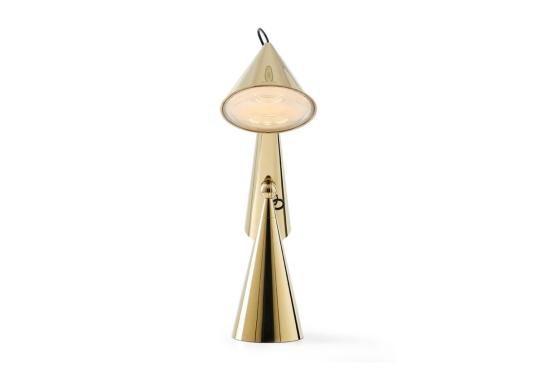 Настольная лампа модель Pose Task Light - Table Lamp от фабрики Tom Dixon