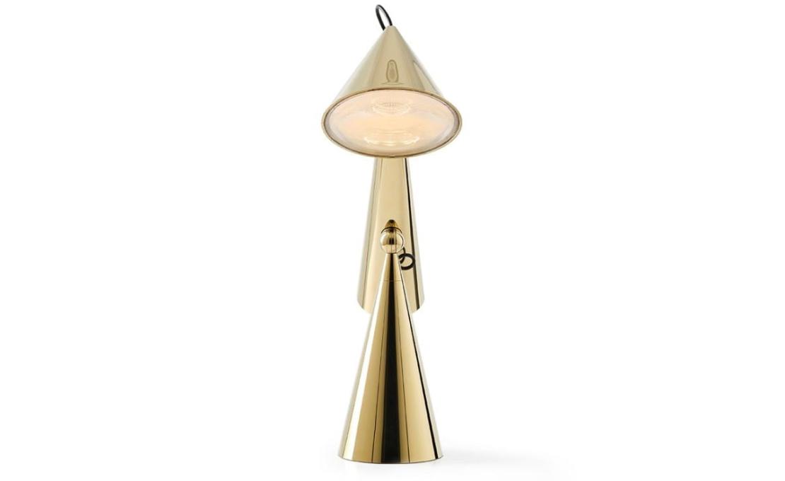 Настольная лампа модель Pose Task Light - Table Lamp от фабрики Tom Dixon