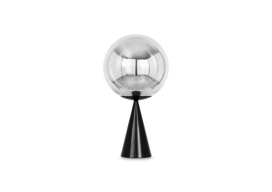 Настольная лампа модель Globe Cone Fat Table Lamp от фабрики Tom Dixon