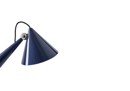 Настольная лампа модель Pose Task Light - Table Lamp от фабрики Tom Dixon