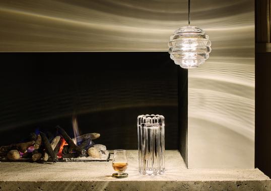 Настольная лампа модель 884363 от фабрики Tom Dixon