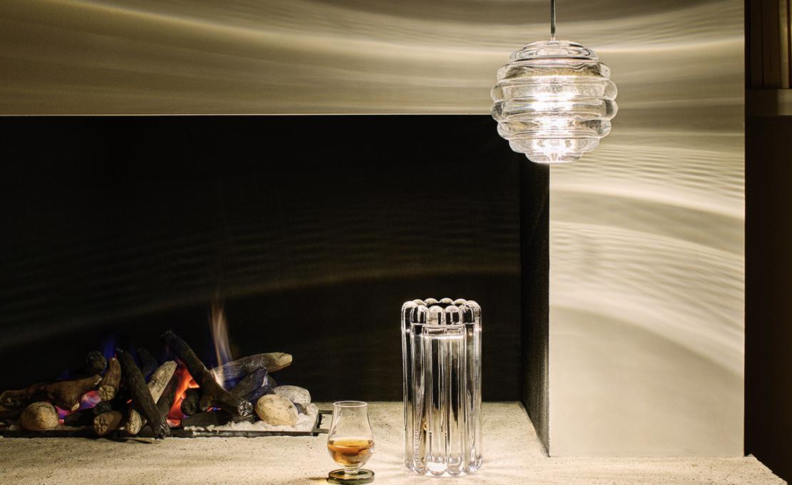 Настольная лампа модель 884363 от фабрики Tom Dixon