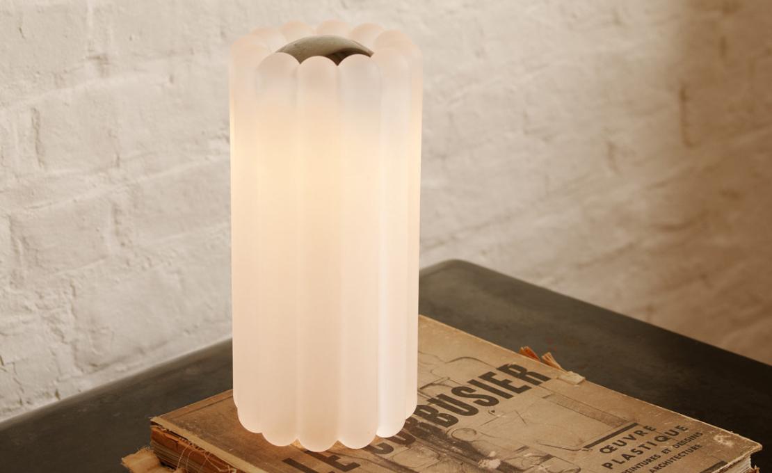 Настольная лампа модель 970140 от фабрики Tom Dixon
