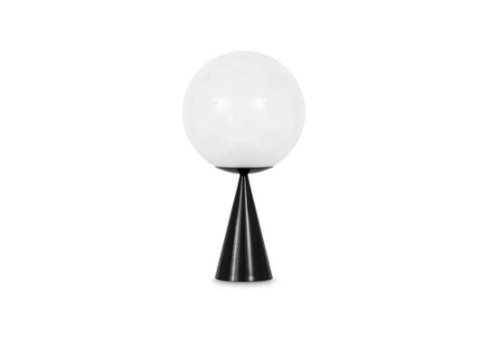Настольная лампа модель Globe Cone Fat Table Lamp от фабрики Tom Dixon