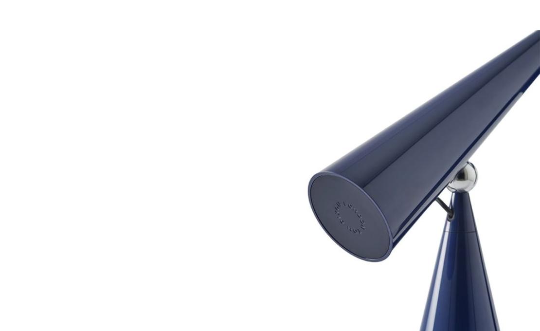 Настольная лампа модель Pose Task Light - Table Lamp от фабрики Tom Dixon