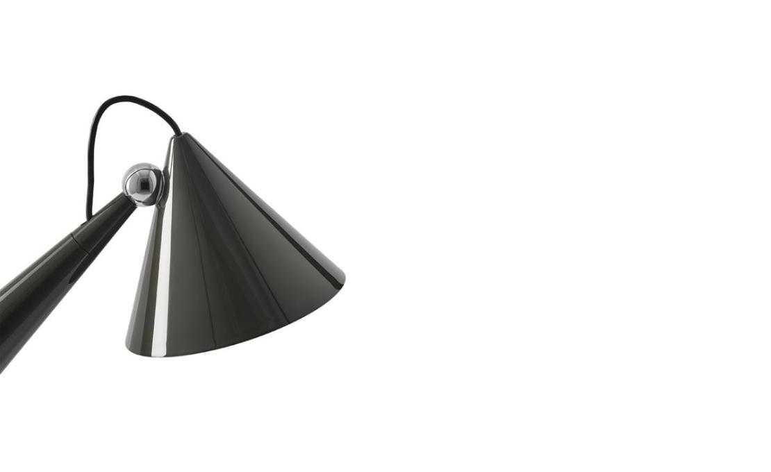Настольная лампа модель Pose Task Light - Table Lamp от фабрики Tom Dixon