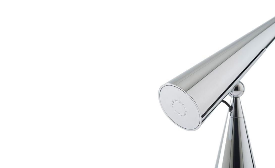 Настольная лампа модель Pose Task Light - Table Lamp от фабрики Tom Dixon
