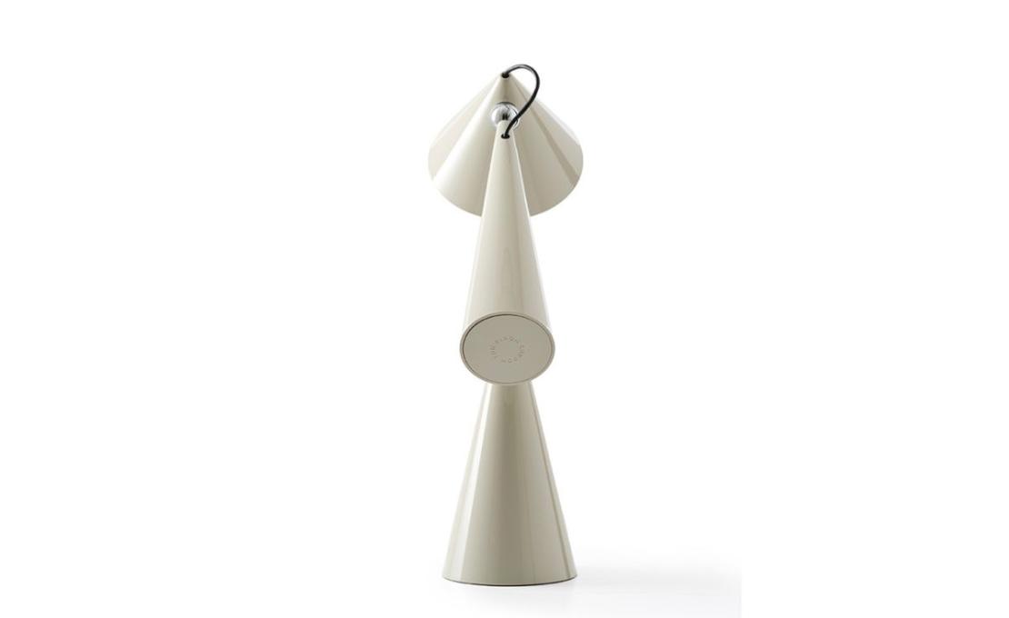 Настольная лампа модель Pose Task Light - Table Lamp от фабрики Tom Dixon