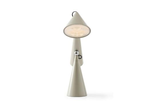 Настольная лампа модель Pose Task Light - Table Lamp от фабрики Tom Dixon