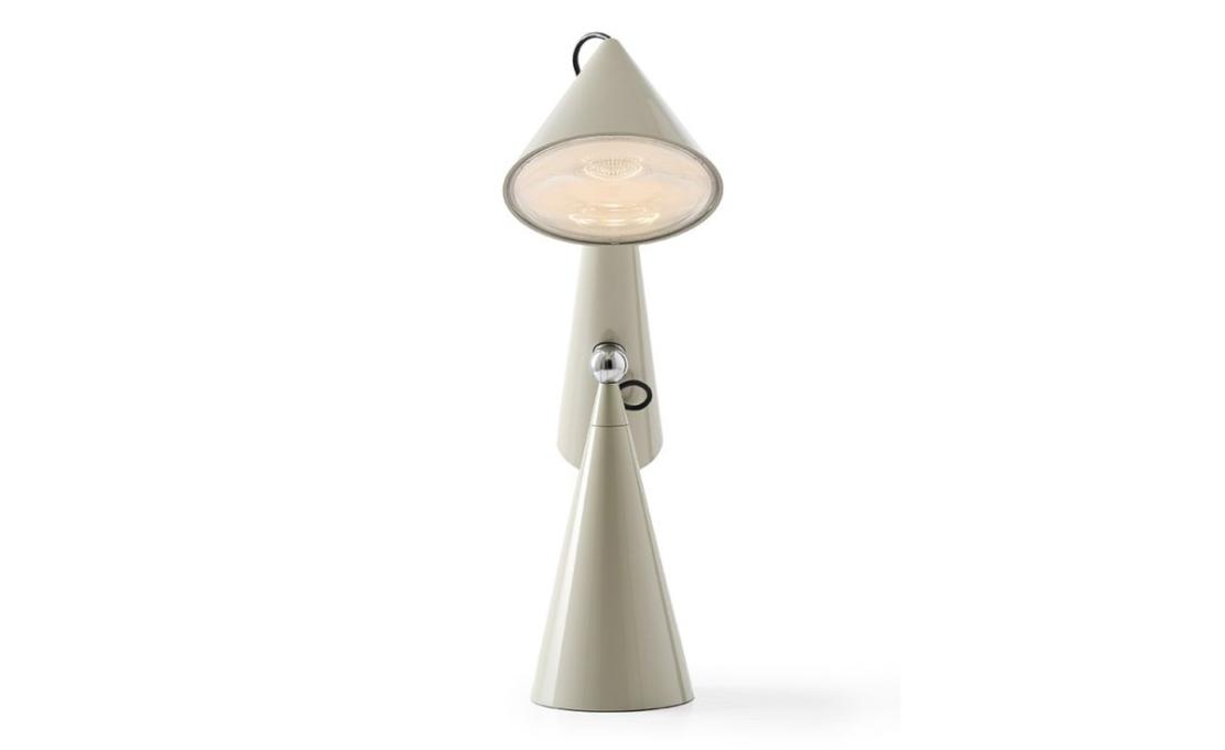 Настольная лампа модель Pose Task Light - Table Lamp от фабрики Tom Dixon