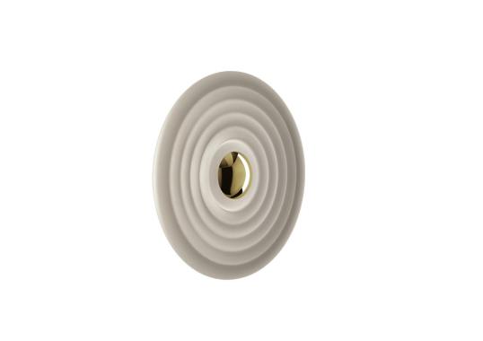 Бра Press Frosted Surface Wall Lamp от Tom Dixon image 1