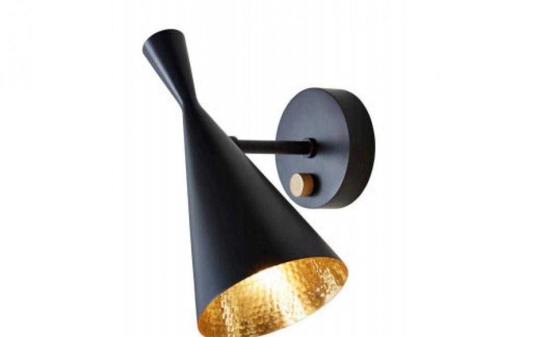 Настольная лампа модель 71707 от фабрики Tom Dixon