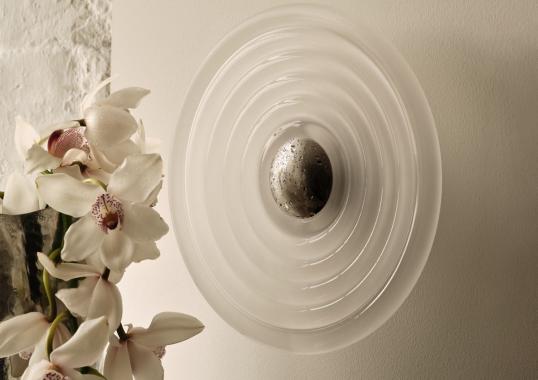 Бра модель Press Frosted Surface Wall Lamp от фабрики Tom Dixon