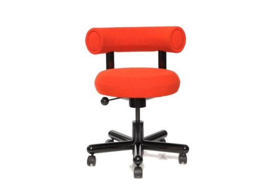 Стул Fat Work Office Chair от Tom Dixon image 1