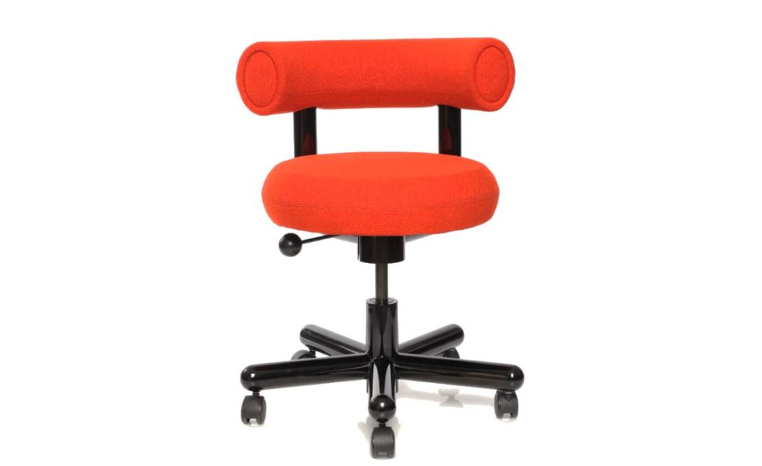 Стул модель Fat Work Office Chair от фабрики Tom Dixon