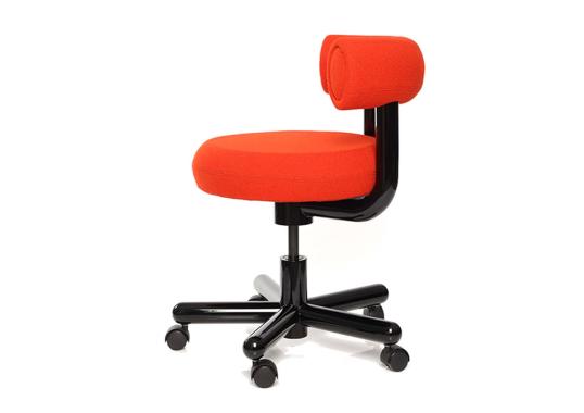 Стул модель Fat Work Office Chair от фабрики Tom Dixon