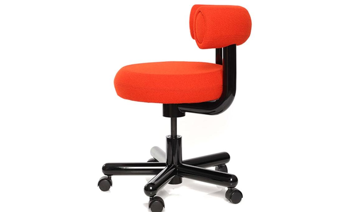 Стул модель Fat Work Office Chair от фабрики Tom Dixon
