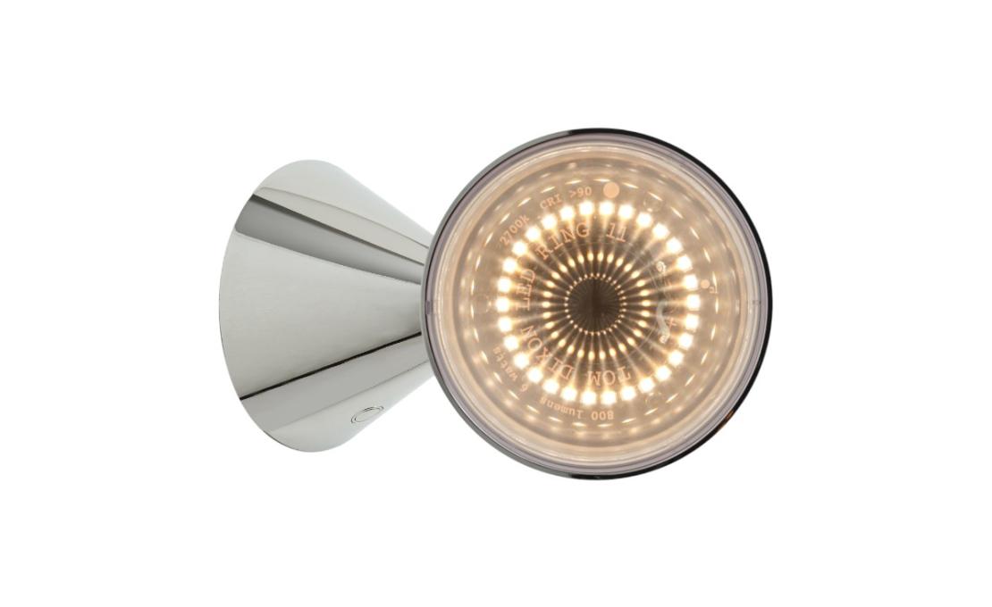 Бра модель Pose Surface Wall Lamp от фабрики Tom Dixon
