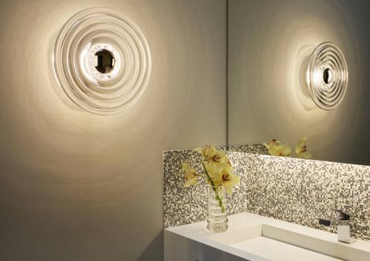 Бра модель 761907 от фабрики Tom Dixon