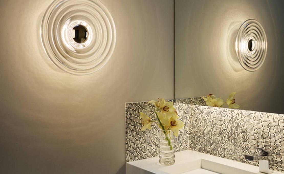 Бра модель 761907 от фабрики Tom Dixon