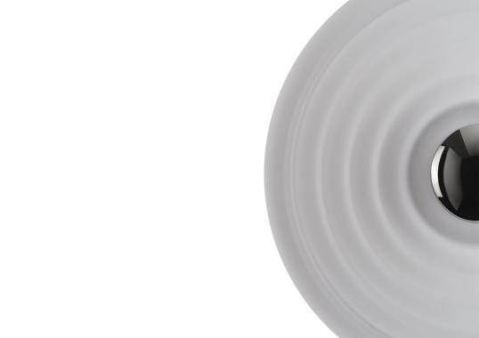 Бра модель Press Frosted Surface Wall Lamp от фабрики Tom Dixon