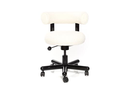 Стул модель Fat Work Office Chair от фабрики Tom Dixon