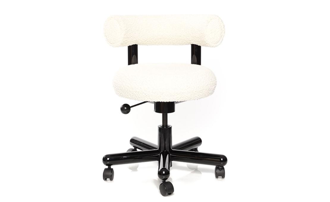 Стул модель Fat Work Office Chair от фабрики Tom Dixon