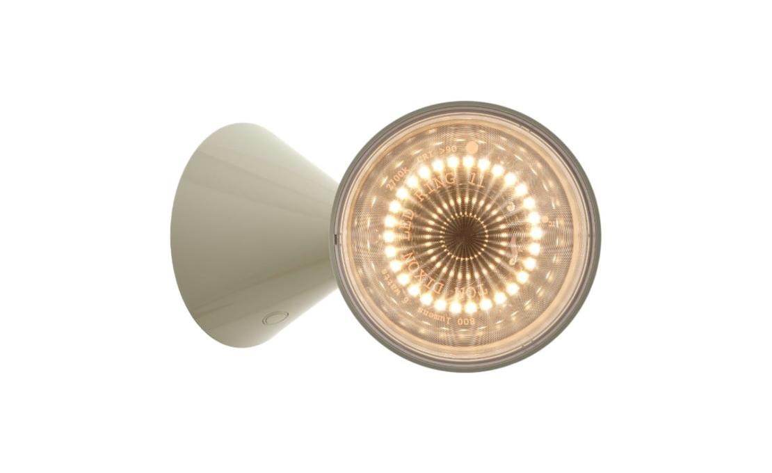 Бра модель Pose Surface Wall Lamp от фабрики Tom Dixon