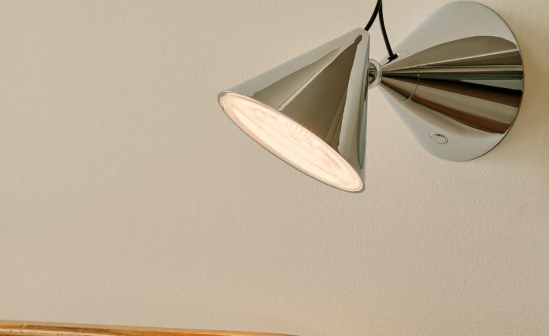 Бра модель Pose Surface Wall Lamp от фабрики Tom Dixon