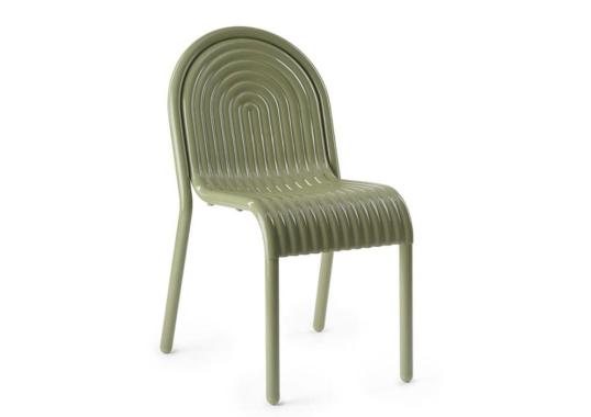 Кресло Groove Chair от Tom Dixon image 1