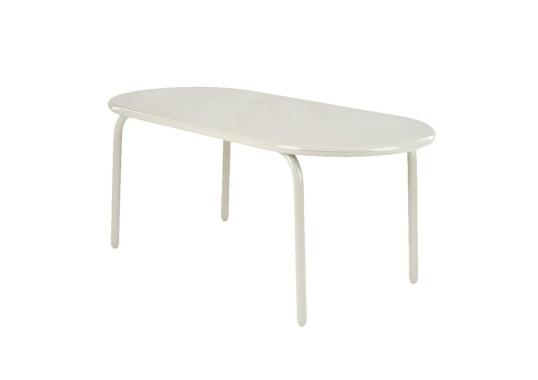 Кресло Groove Obround Table от Tom Dixon image 1