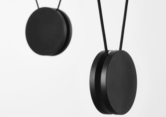 Подвесной светильник модель Planets Collection Suspension Lamp от фабрики Brokis