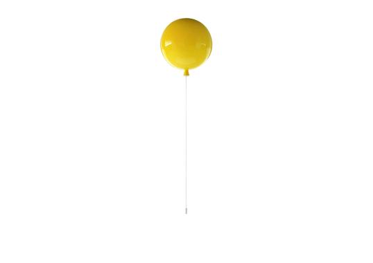 Потолочный светильник модель Memory Soffitto Ø 25 Lucida от фабрики Brokis